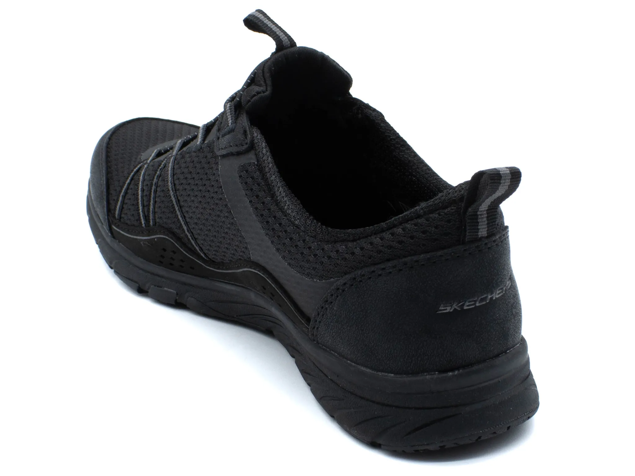 Casual|SKECHERS Gratis Sport BLACK
