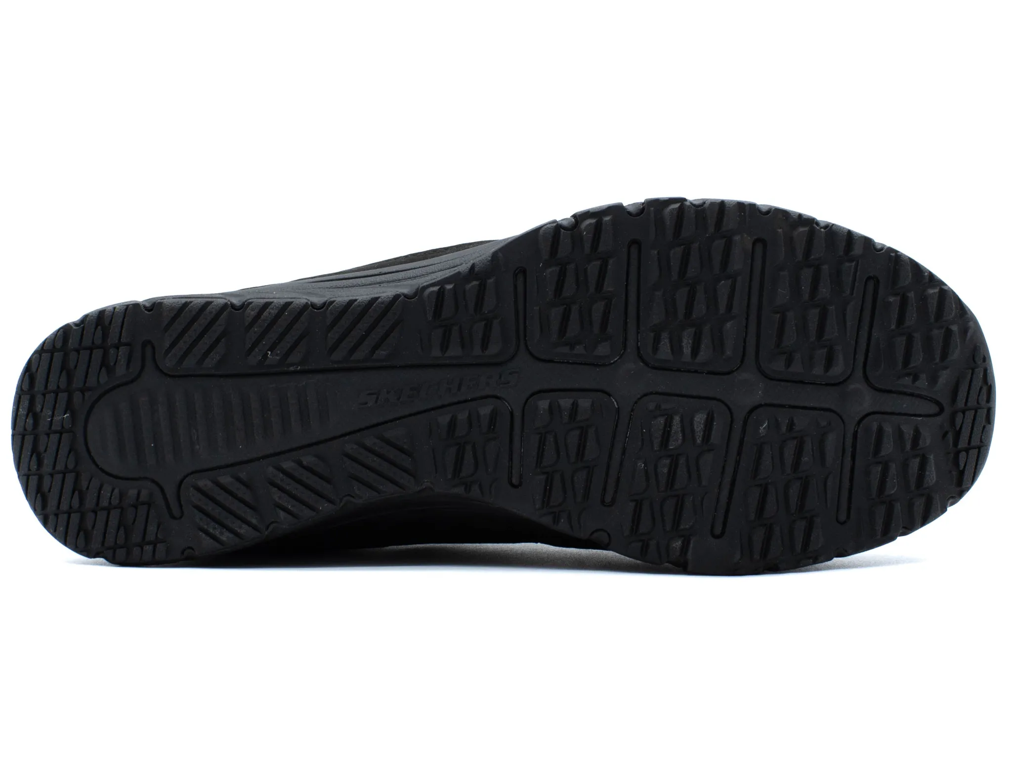 Casual|SKECHERS Gratis Sport BLACK