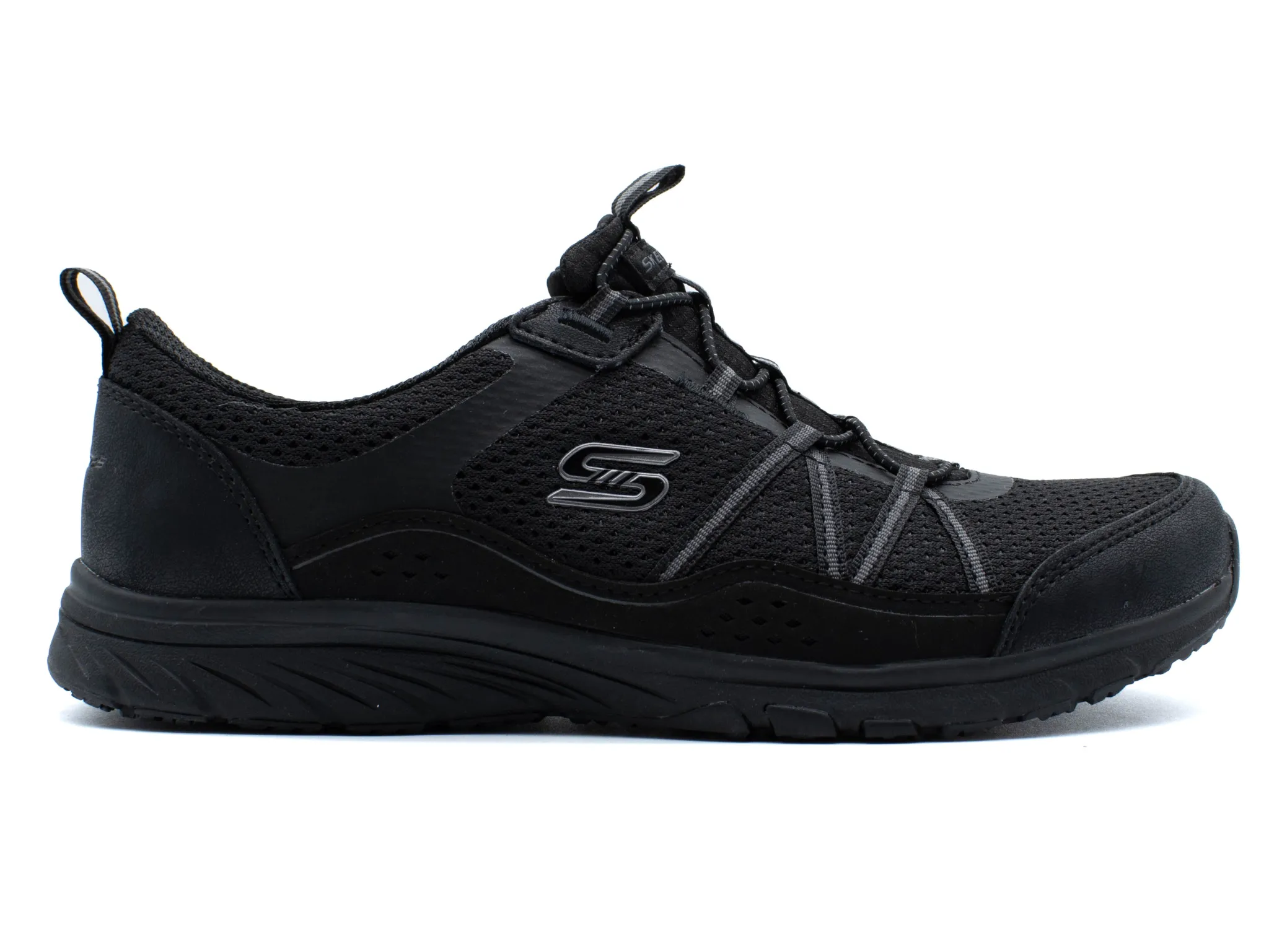 Casual|SKECHERS Gratis Sport BLACK