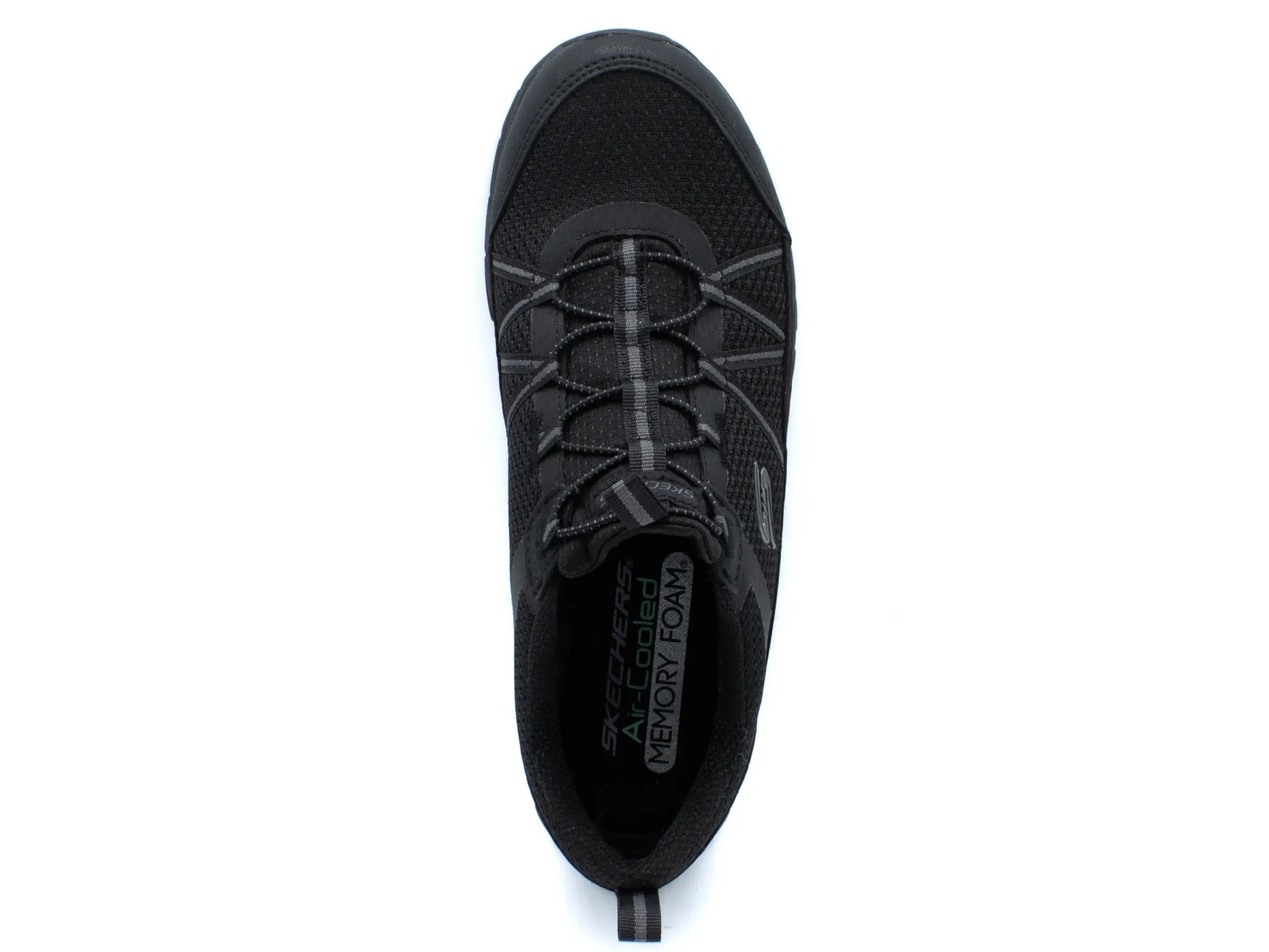 Casual|SKECHERS Gratis Sport BLACK