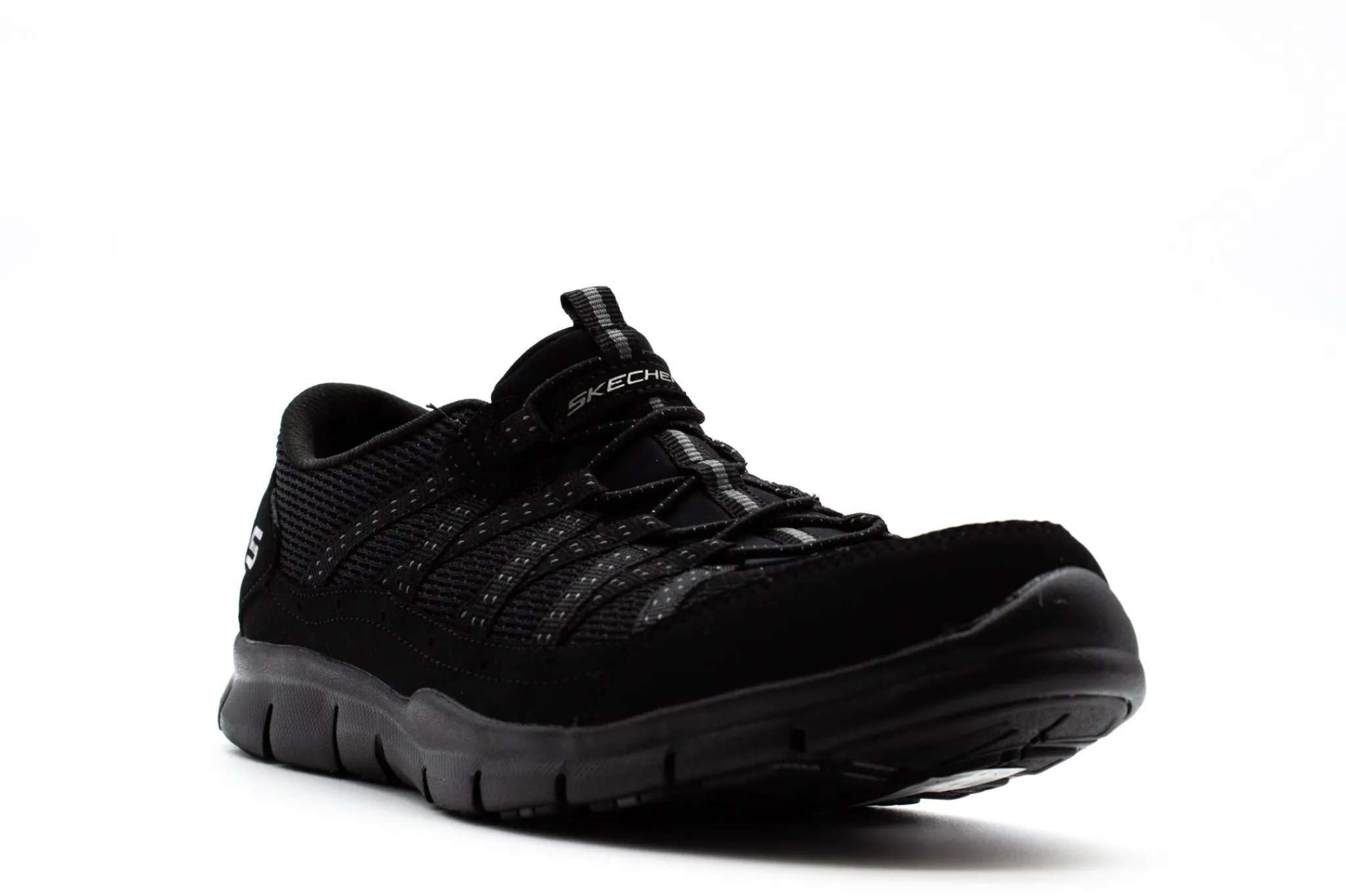 Casual|SKECHERS Gratis - Strolling BLACK