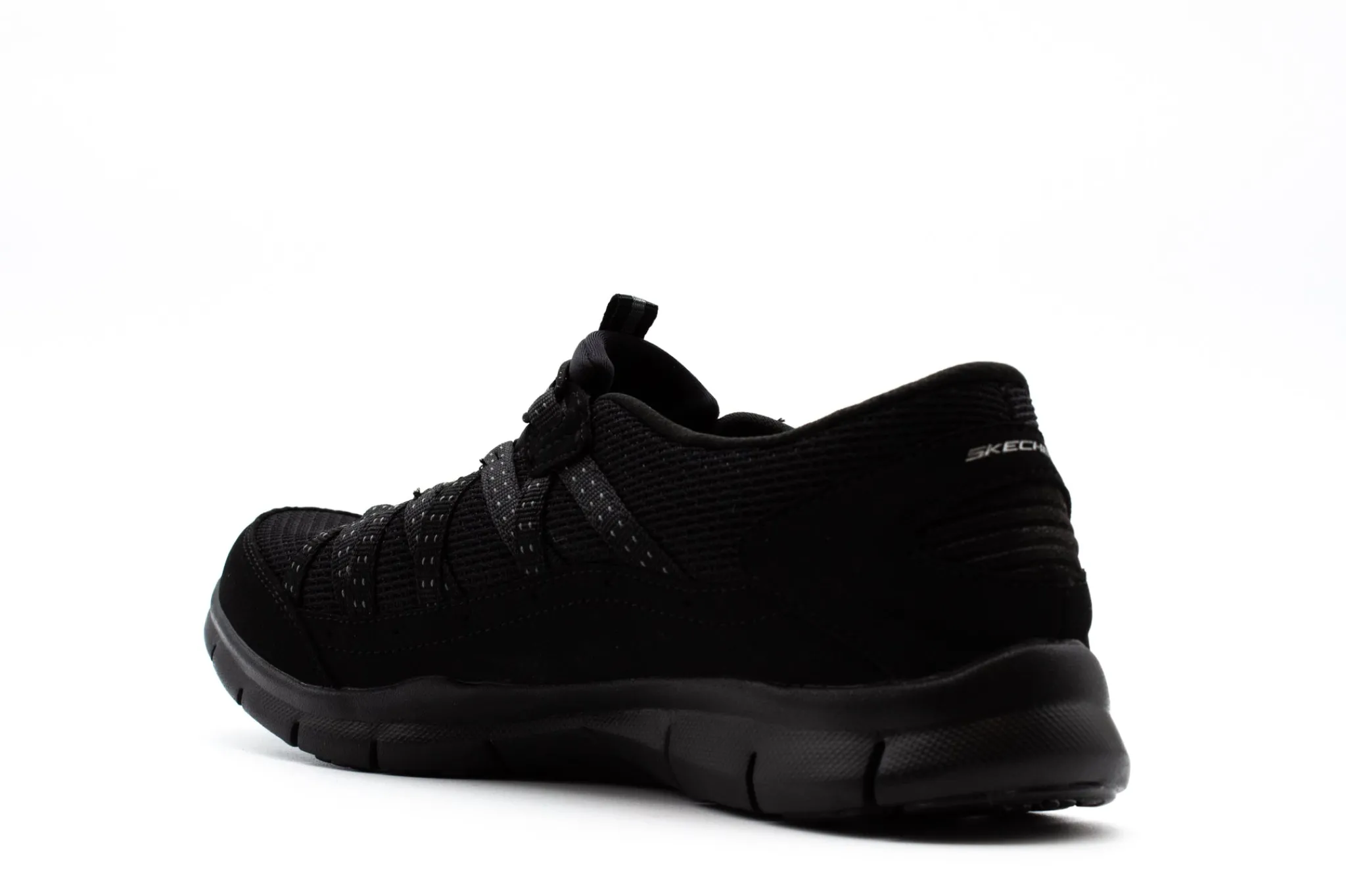 Casual|SKECHERS Gratis - Strolling BLACK