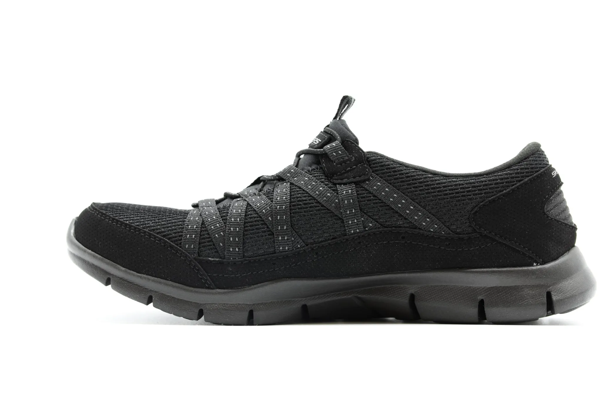 Casual|SKECHERS Gratis - Strolling BLACK