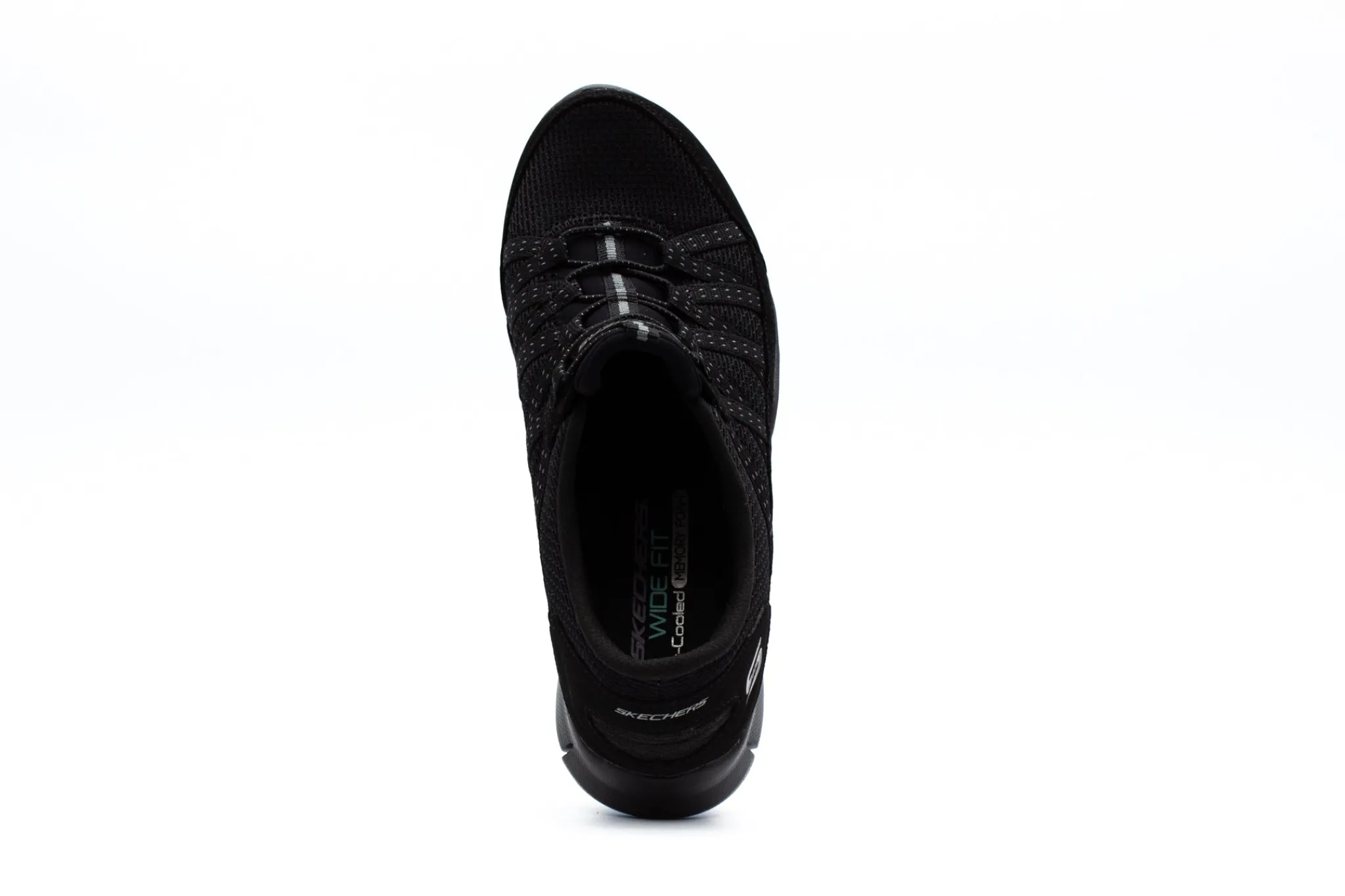 Casual|SKECHERS Gratis - Strolling BLACK