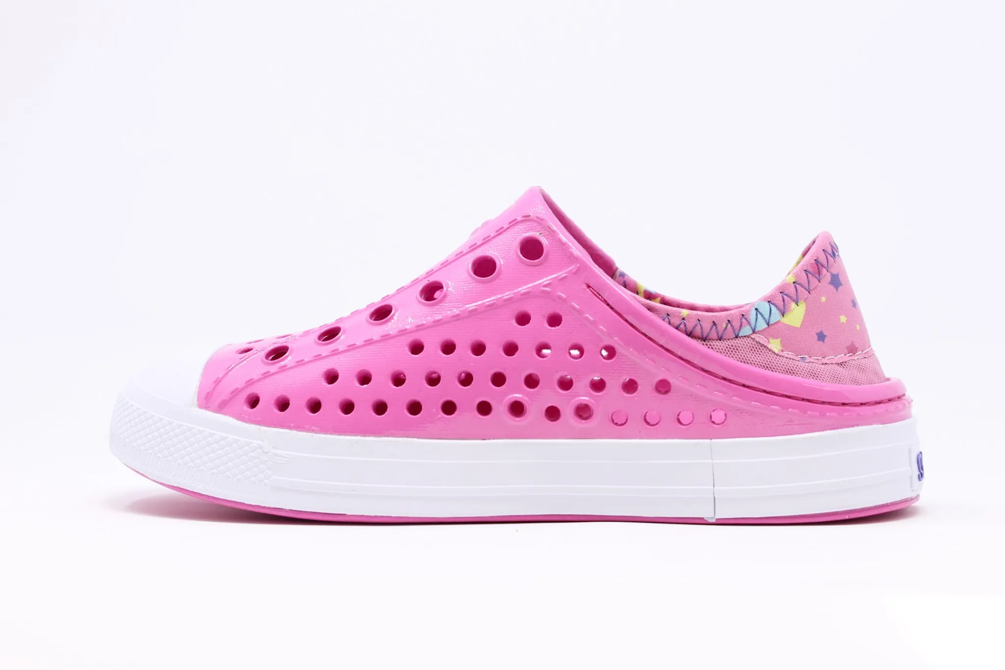 Casual|SKECHERS Guzman Steps - Sandcastle Dreams. out of Customer Rating PINK