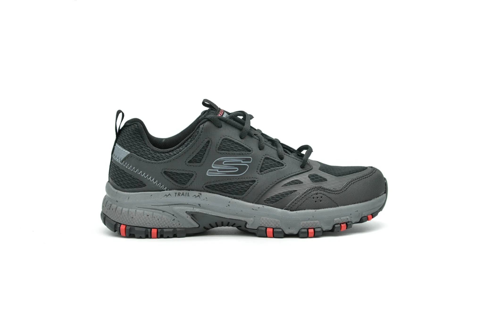 Hikers|Hikers|SKECHERS Hillcrest BLACK