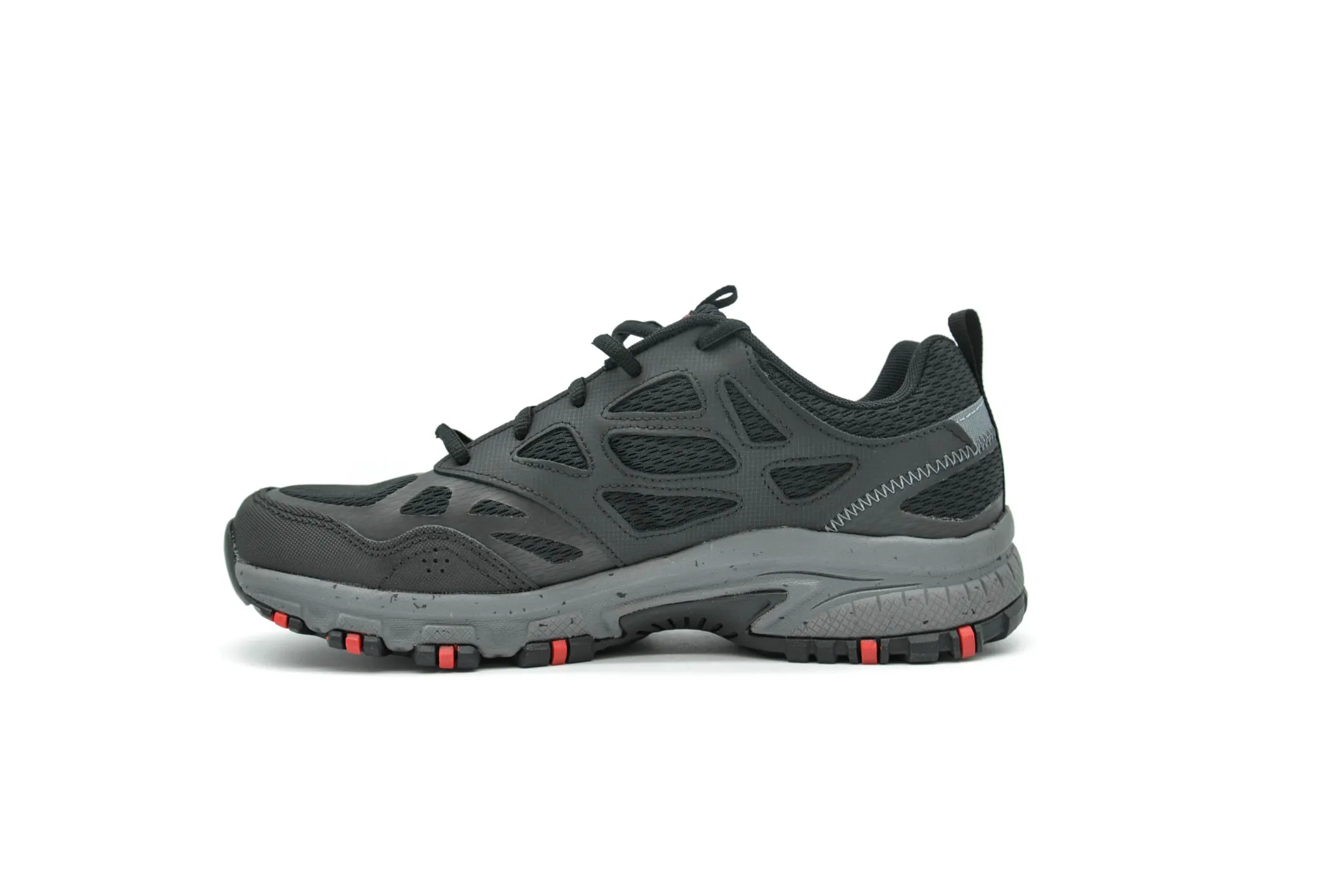 Hikers|Hikers|SKECHERS Hillcrest BLACK