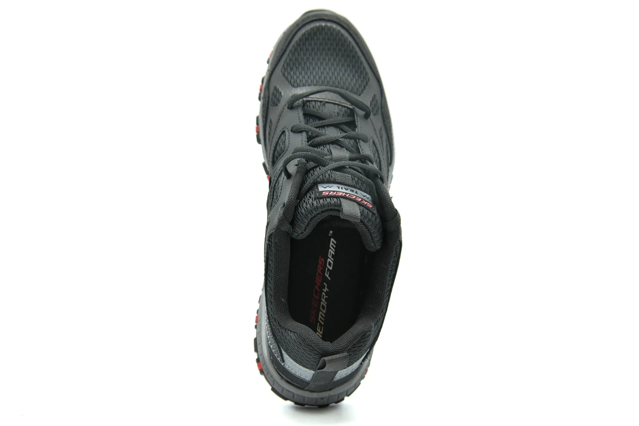 Hikers|Hikers|SKECHERS Hillcrest BLACK