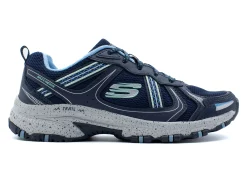 Hikers|Hikers|SKECHERS Hillcrest Vast NAVY
