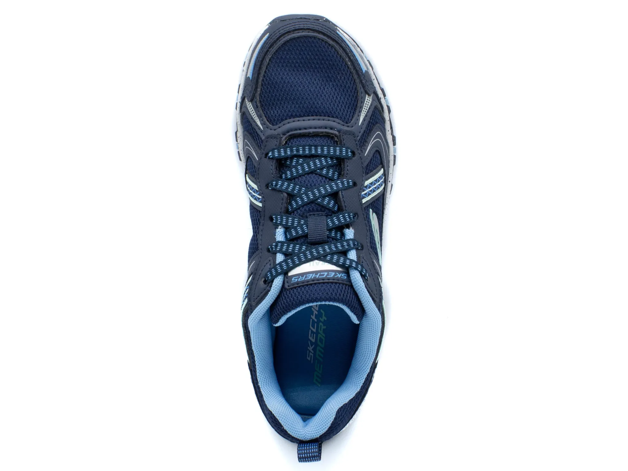 Hikers|Hikers|SKECHERS Hillcrest Vast NAVY