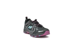 Hikers|Hikers|SKECHERS Hillcrest - Vast Adventure BLACK