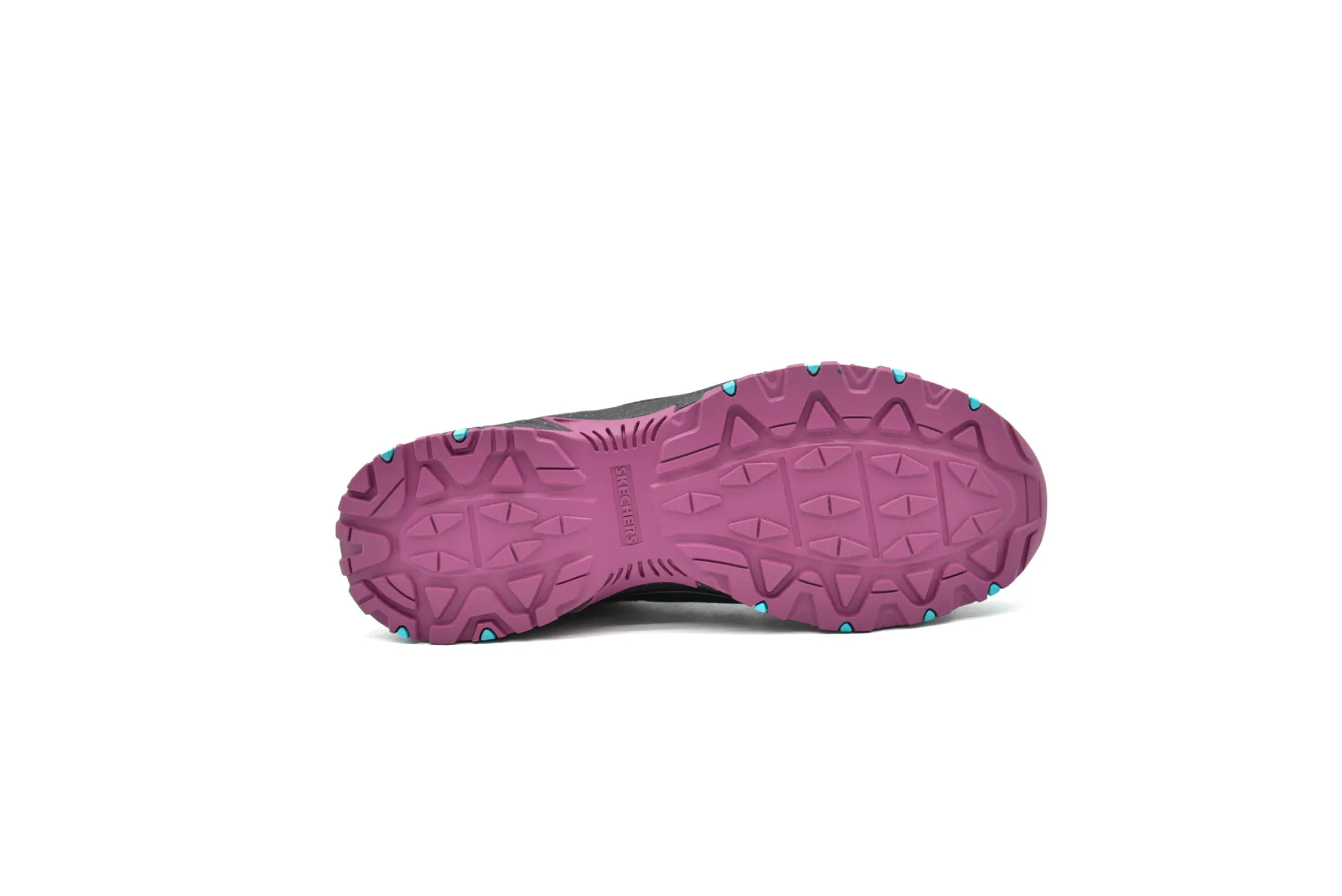 Hikers|Hikers|SKECHERS Hillcrest - Vast Adventure BLACK