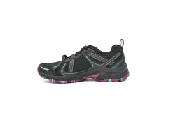 Hikers|Hikers|SKECHERS Hillcrest - Vast Adventure BLACK