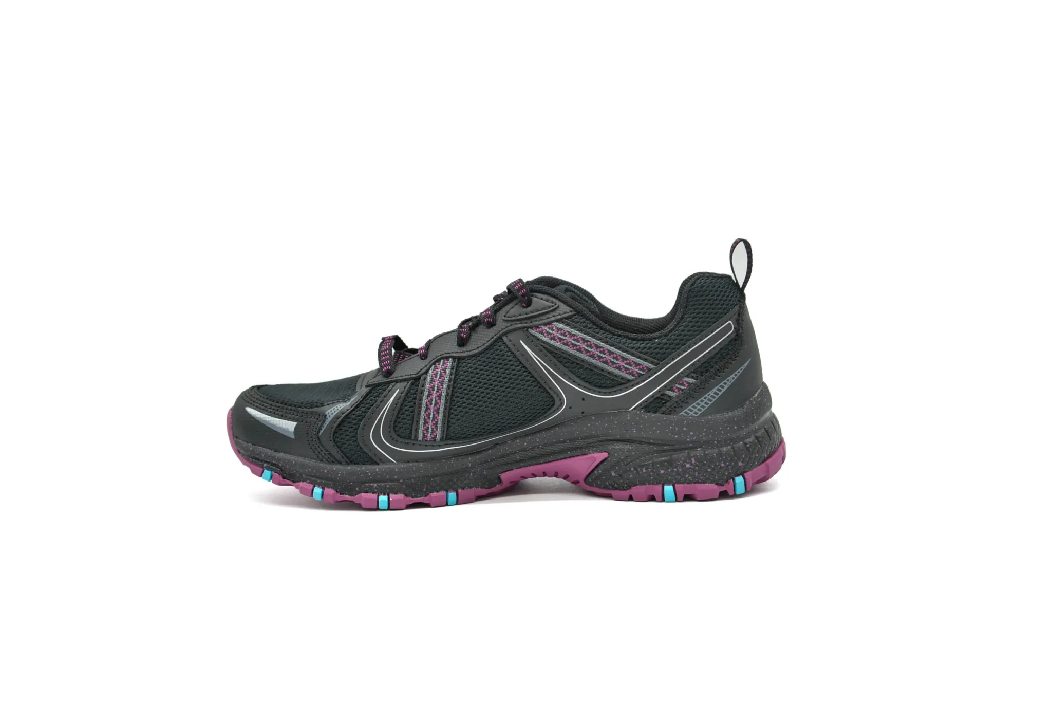 Hikers|Hikers|SKECHERS Hillcrest - Vast Adventure BLACK