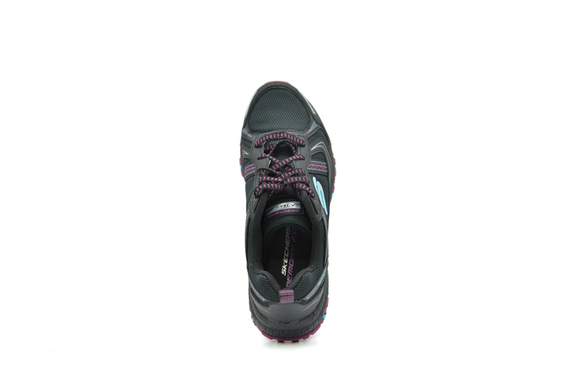 Hikers|Hikers|SKECHERS Hillcrest - Vast Adventure BLACK
