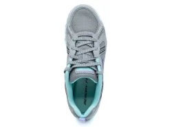 Hikers|Hikers|SKECHERS Hillcrest - Vast Adventure Trail GREY