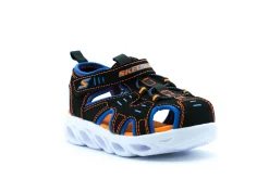 Casual|SKECHERS Hypno-Splash BLACK