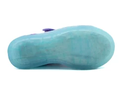 Athletic|SKECHERS Infants' Twinkle Toes: Twinkle Sparks Ice - Unicorn Bust BLUE