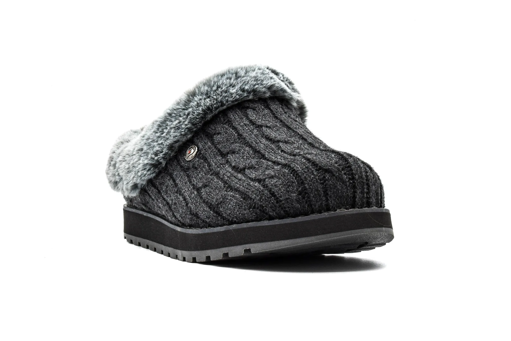 Slippers|SKECHERS Keepsakes - Ice Storm CHRC