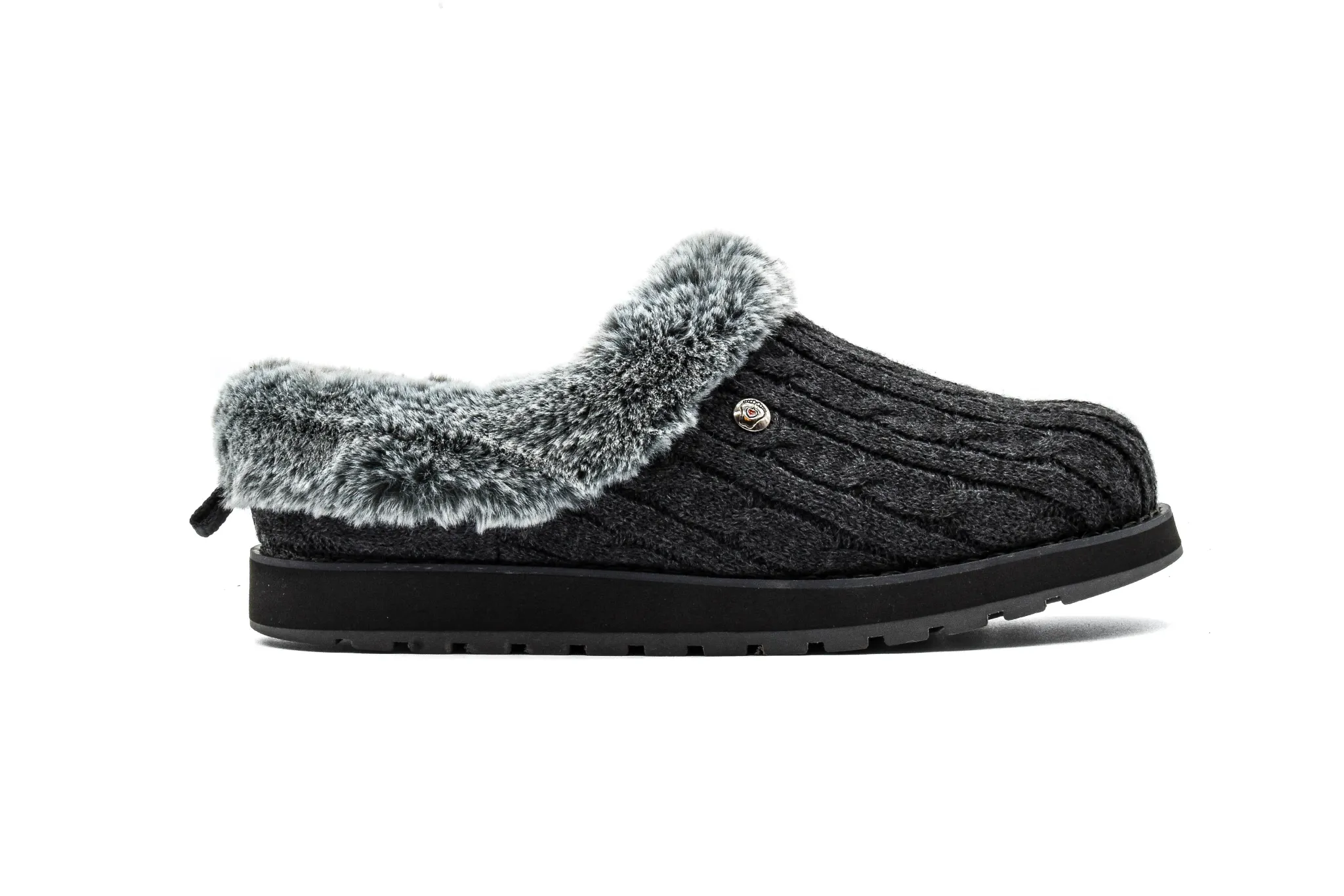 Slippers|SKECHERS Keepsakes - Ice Storm CHRC