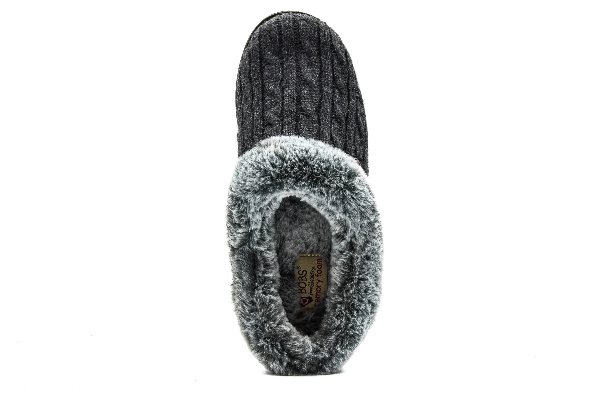 Slippers|SKECHERS Keepsakes - Ice Storm CHRC