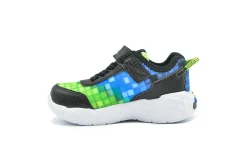 Athletic|SKECHERS Lil Mega-Craft 2.0 BLACK