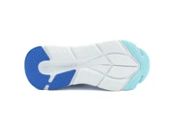 Athletic|SKECHERS Max Cushioning Elite™ - Galaxy Burst BLUE