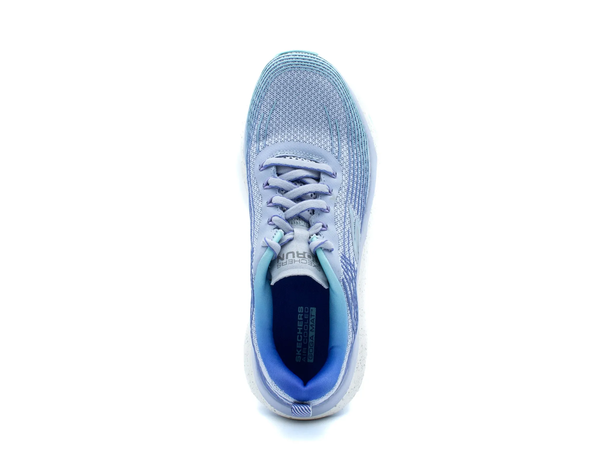 Athletic|SKECHERS Max Cushioning Elite™ - Galaxy Burst BLUE