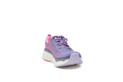 Athletic|SKECHERS Max Cushioning Elite - Galaxy Burst PURPL