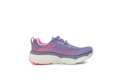 Athletic|SKECHERS Max Cushioning Elite - Galaxy Burst PURPL