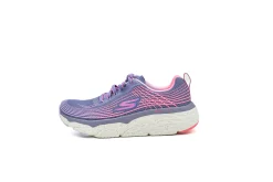 Athletic|SKECHERS Max Cushioning Elite - Galaxy Burst PURPL