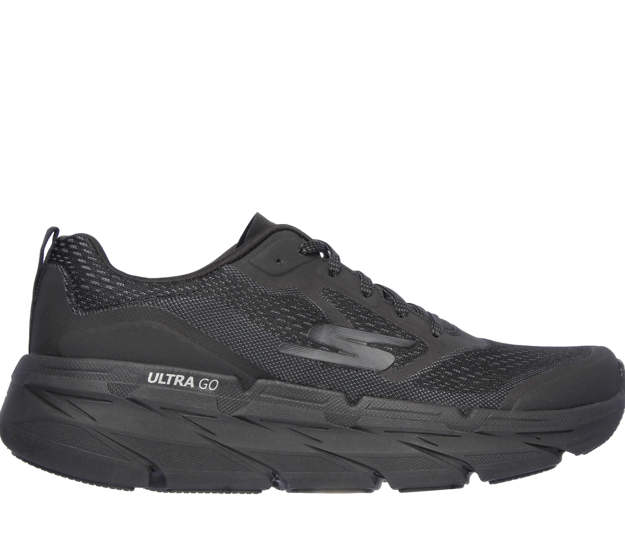 Athletic|SKECHERS Max Cushioning Premier Vantage CHRCL