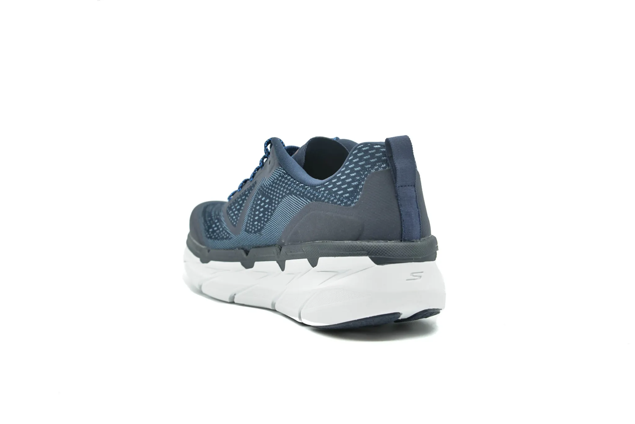 Athletic|SKECHERS Max Cushioning Premier - Vantage NAVY
