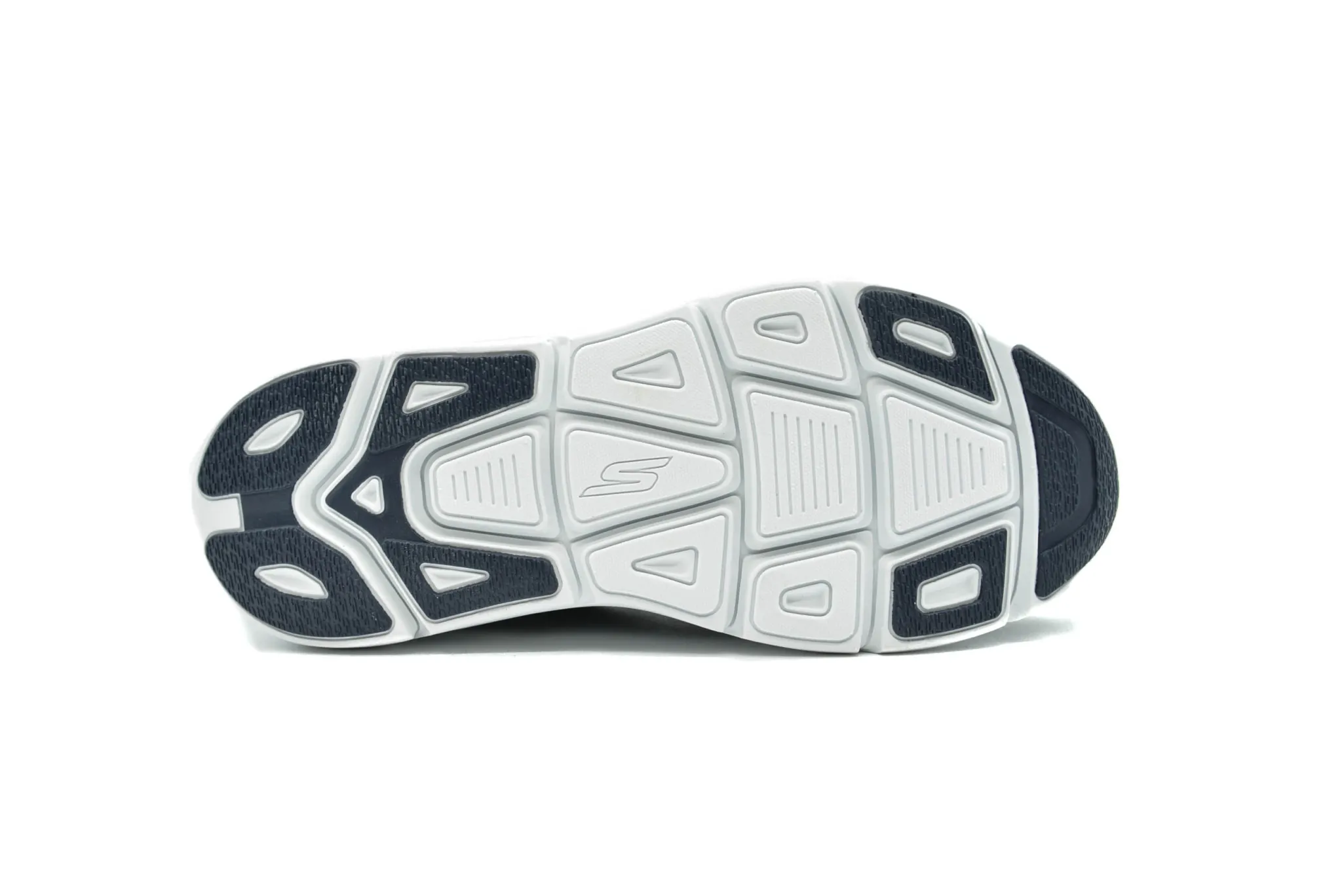 Athletic|SKECHERS Max Cushioning Premier - Vantage NAVY
