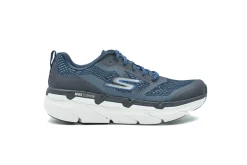 Athletic|SKECHERS Max Cushioning Premier - Vantage NAVY