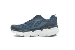 Athletic|SKECHERS Max Cushioning Premier - Vantage NAVY