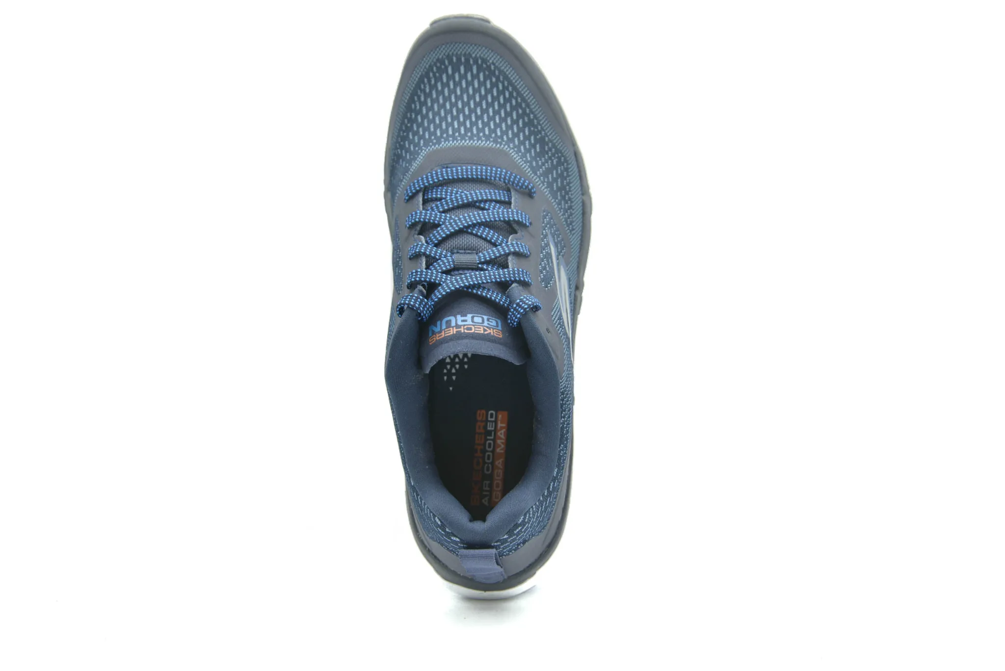 Athletic|SKECHERS Max Cushioning Premier - Vantage NAVY