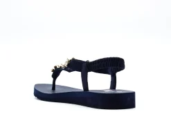 Casual|SKECHERS Meditation - Glass Daisy. out of Customer Rating NAVY
