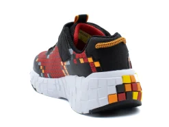 Athletic|SKECHERS Mega-Craft .0 BLACK