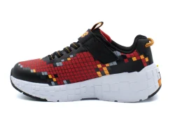 Athletic|SKECHERS Mega-Craft .0 BLACK