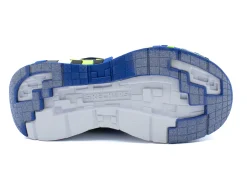 Athletic|SKECHERS Mega-Craft .0 BLUE