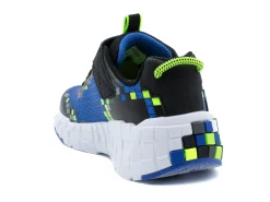 Athletic|SKECHERS Mega-Craft .0 BLUE