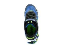 Athletic|SKECHERS Mega-Craft .0 BLUE