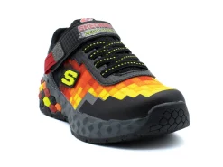 Athletic|SKECHERS Mega-Craft .0 BLACK