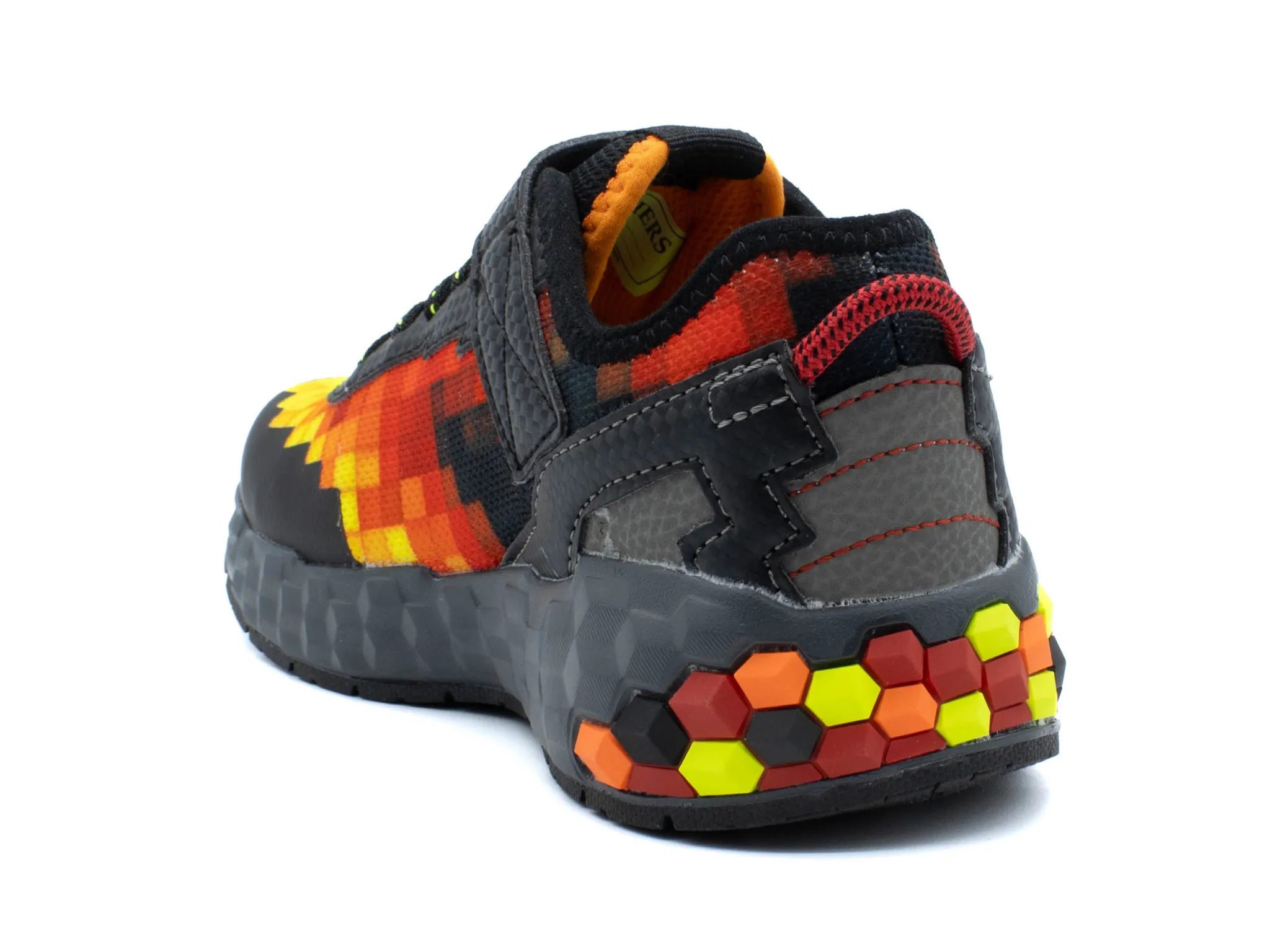 Athletic|SKECHERS Mega-Craft .0 BLACK