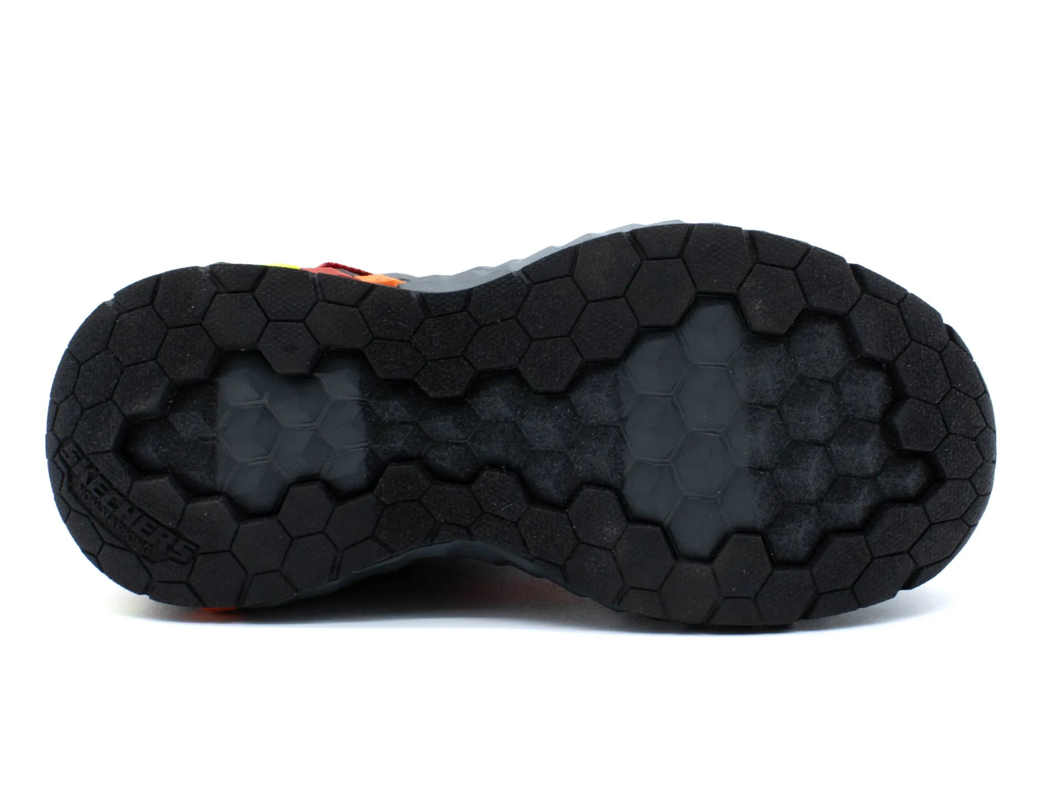 Athletic|SKECHERS Mega-Craft .0 BLACK