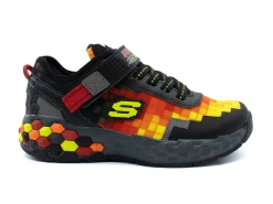 Athletic|SKECHERS Mega-Craft .0 BLACK