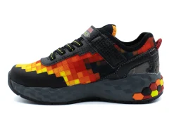 Athletic|SKECHERS Mega-Craft .0 BLACK