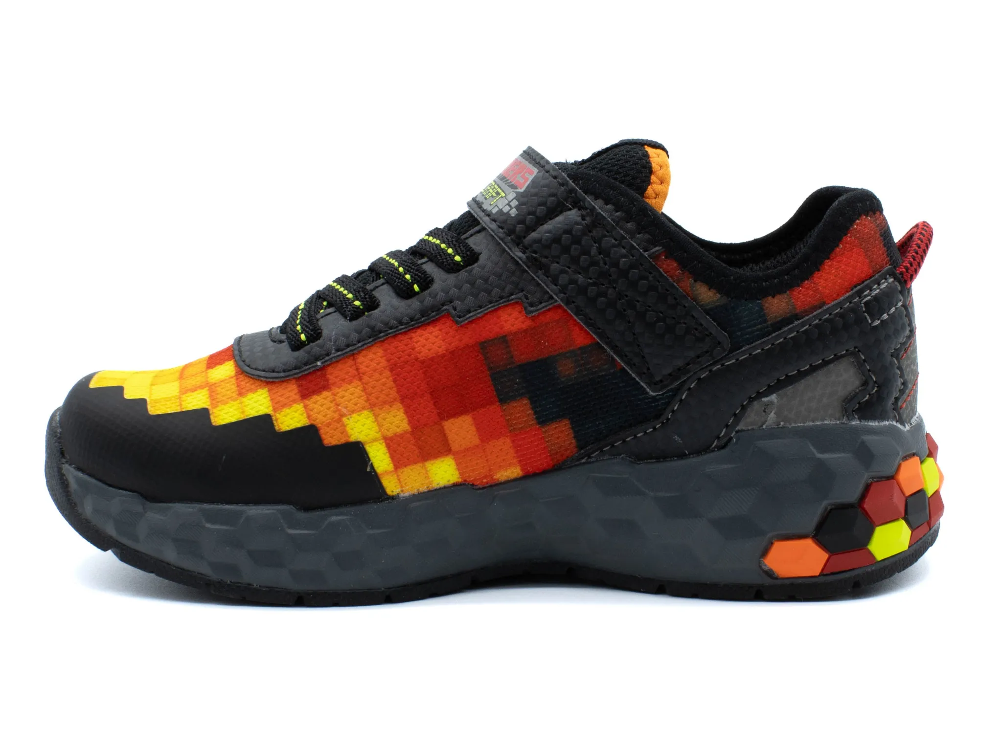 Athletic|SKECHERS Mega-Craft .0 BLACK