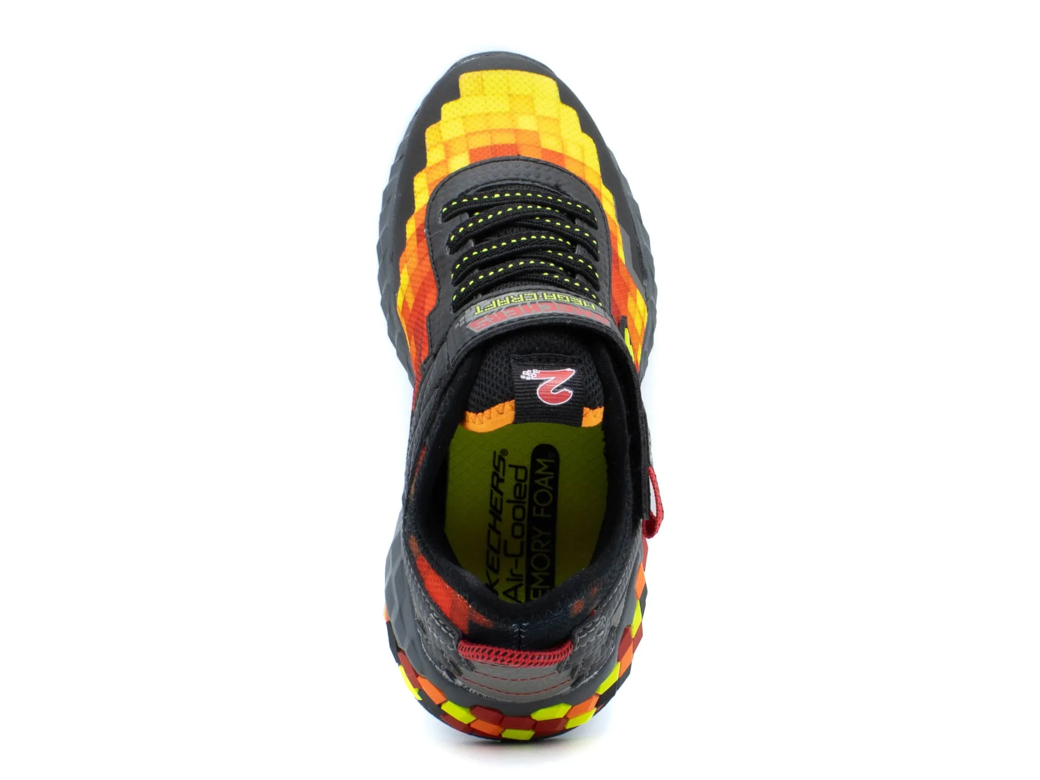 Athletic|SKECHERS Mega-Craft .0 BLACK